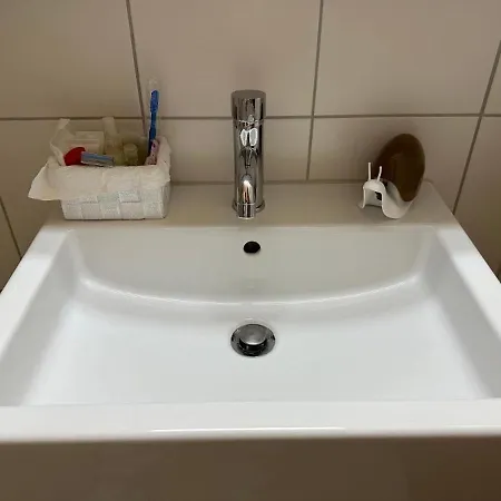 Moderne Kleine Oase Apartment Essen