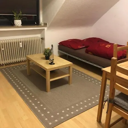 Moderne Kleine Oase *