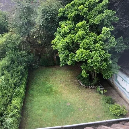 アパート Moderne Kleine Oase