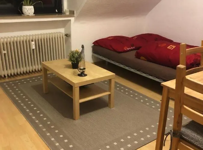 Moderne Kleine Oase *