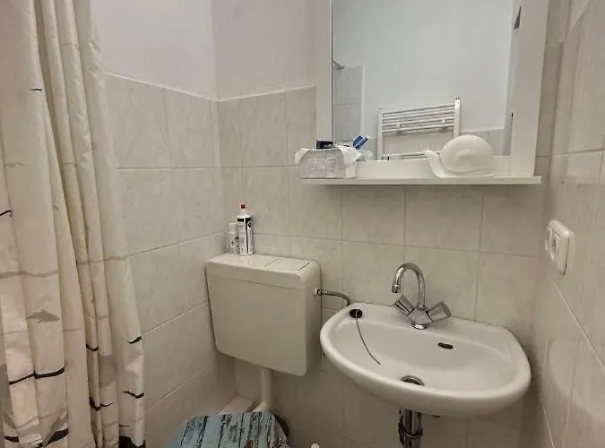 Moderne Kleine Oase Essen